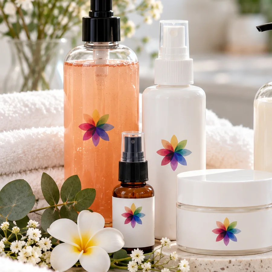 Combo sérum + gua sha + jabón natural